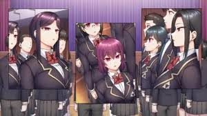 催眠雌小鬼综合症 章节事件 演示图 8